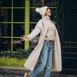 Коллекция осень-зима 2025 от Niccolò Pasqualetti