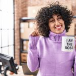 Улыбка как инструмент карьерного роста