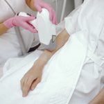 Алла Михеева рассказала о своем опыте криолиполиза