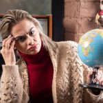 Обвинения в обмане прозвучали в адрес жены Миронова