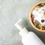 Кремы для рук с ароматами цветов и фруктов