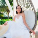 20 летних платьев в белом цвете — просто так или на свадьбу