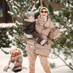 Зимние будни в мегаполисе: взгляд сети Familia