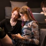 Юлия Волкова и Валя Карнавал впервые за полтора десятилетия выступили отдельно друг от друга.