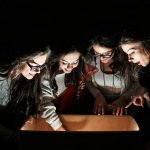 Группа Инь-Ян представила трек «Оставь меня»