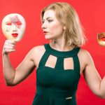 В театре «Маска» состоялась премьера обновленной постановки мюзикла «День влюбленных»