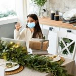 Как выглядеть свежей после карантина: домашние процедуры