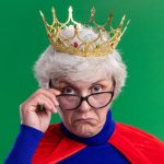 Болезнь повлияла на личность короля Карла III