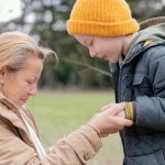 Как научить ребенка быть в безопасности: важные уроки