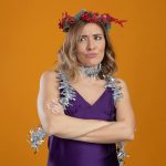 Вечерние наряды Зары: 10 вдохновляющих образов