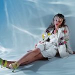 Jil Sander представляет коллекцию весна-лето 2023