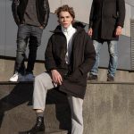 Zegna представляет мужскую коллекцию осень-зима 2025