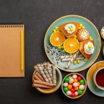 Популярные тренды здорового питания в 2023 году