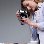 Как неосторожный фотограф сорвал свадебное торжество