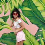 Alexandra Georgieva, коллекция лето 2022