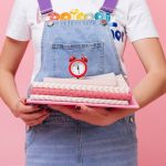 Как одеть ребенка в школу: советы по созданию гардероба