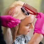 Как покрасить волосы без вреда для их здоровья