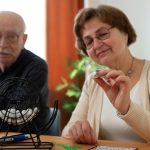 Социальный дисбаланс. Стресс на деле может оказаться деменцией