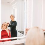 Секреты от парикмахеров: как создать объемные волосы