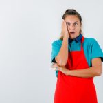 «Невестка ведет себя неподобающе: как справиться с ситуацией?»