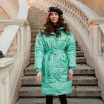 Alaïa, коллекция осень-зима 2025