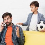 Дэвид Бекхэм прокомментировал слухи о конфликте с Бруклином