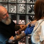 Татуировки, которые рассказывают истории: актуальные тренды