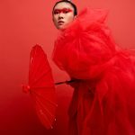 Valentino, кутюрная коллекция весна-лето 2024