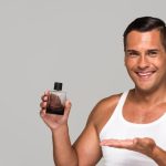 8 новых ароматов для мужчин