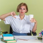 Надежда Хафизова о своих амбициях и планах