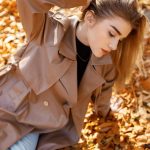 Proenza Schouler, коллекция осень-зима 2025