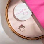 Peruffo выпустила новую коллекцию ювелирных изделий Hearts