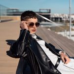 Saint Laurent, коллекция menswear 2024