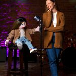 Театральная студия приглашает детей на бесплатные прослушивания