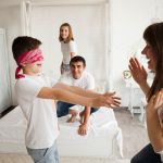 Идеальное количество детей для сохранения крепкого брака