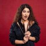 Джулия Робертс рассказала, как Хлоя Севиньи довела ее до слез