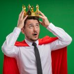 Новые подробности скандала с принцем Эндрю