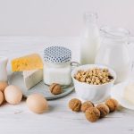 Молочная диета