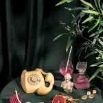 Презентация культового парфюмерного стамбульского бренда Atelier Rebul