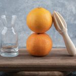 Мандарины и апельсины: разбираемся в пользе и различиях.