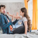 Беатрис Круз покинула отчий дом, отказавшись от привилегий