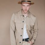 Botter представила мужскую коллекцию 2024 года