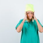 Ким Кардашьян поделилась пережитыми проблемами со здоровьем после выявления аневризмы головного мозга.