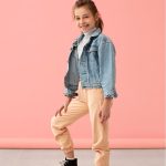 Geox выпустила новую коллекцию детской обуви