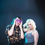 Поклонник атаковал Билли Айлиш на концерте в Майами