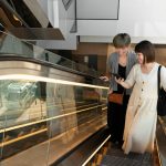 В ТРЦ Павелецкая Плаза открылся флагманский магазин SERGINNETTI