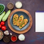 Вкусные и полезные блюда: рецепты для повседневного меню