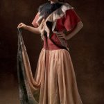 Вдохновляющие образы Джона Гальяно: самые яркие творения «гения моды»