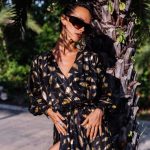 Roberto Cavalli представляет коллекцию весна-лето 2026