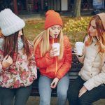 Актуальные тренды и события в мире красоты этой осенью